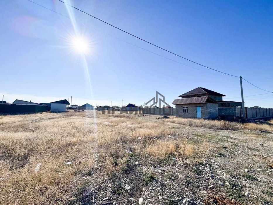 ПРОДАМ участок Ынтымак (Нина ПРАЙМ)
