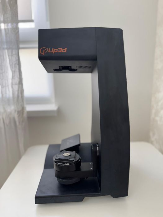 Продам сканер Up3d