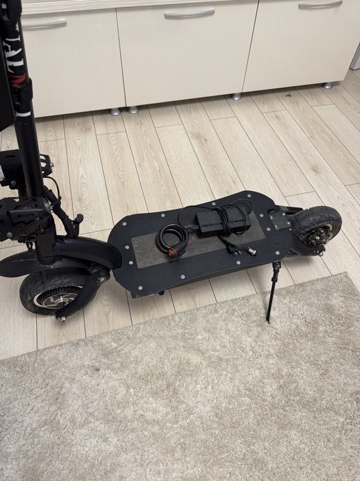Trotineta electrica DualMoto DM10