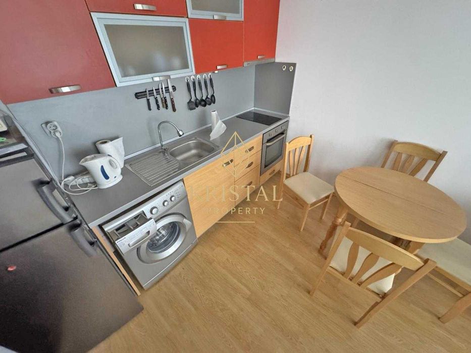 Продава се Двустаен апартамент в с. Тънково, Област Бургас - 49 кв.м за 568 €/кв.м - Снимка #4