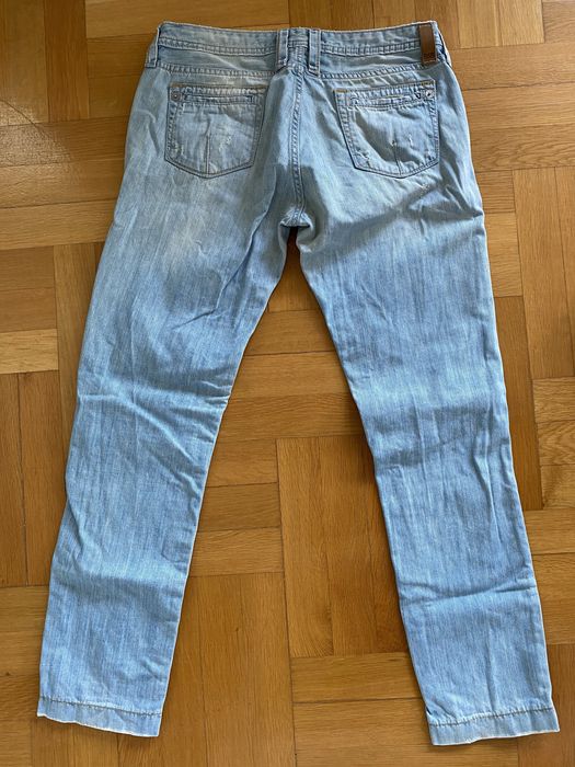 Blugi BSB marime M/33