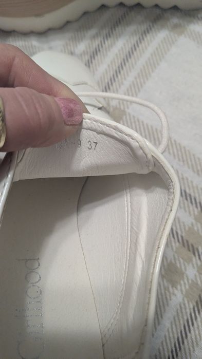 Дамски обувки 37 номер