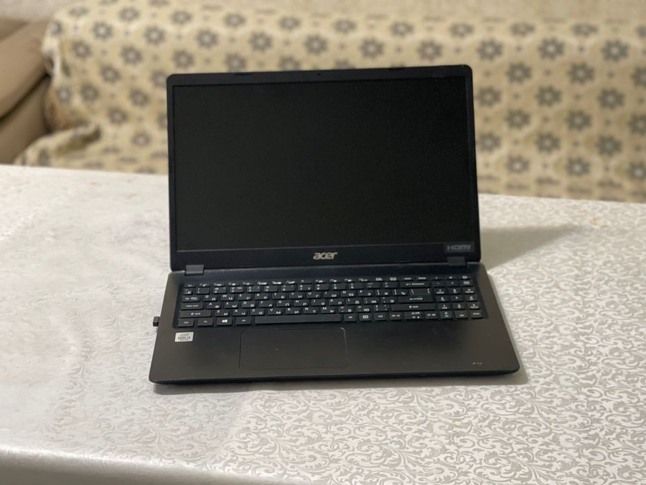 Ноутбук Acer Model No:N19C1