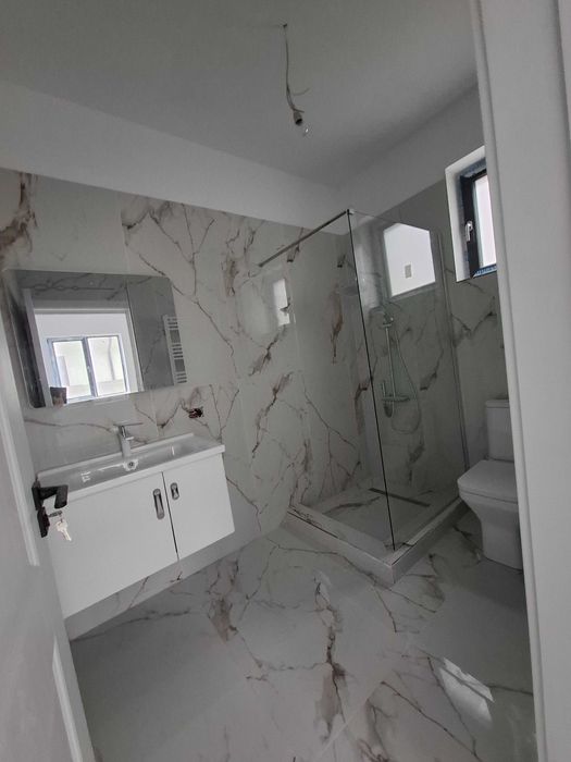 Pantelimon Ilfov,parter,3 camere 2 bai,300mp proprietate,toate actele,comision 0%