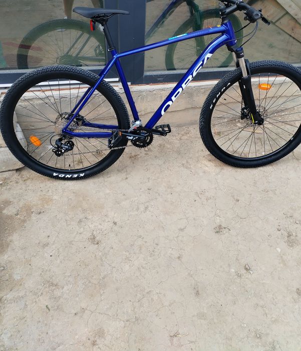 Bicicleta Orbea onna