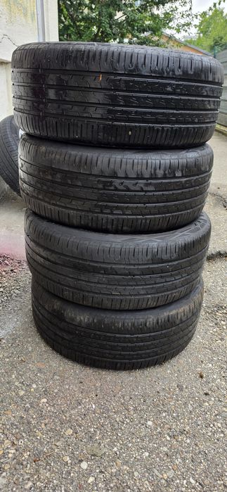 Anvelope vara Dot -2022 /225-45-18 Continental !