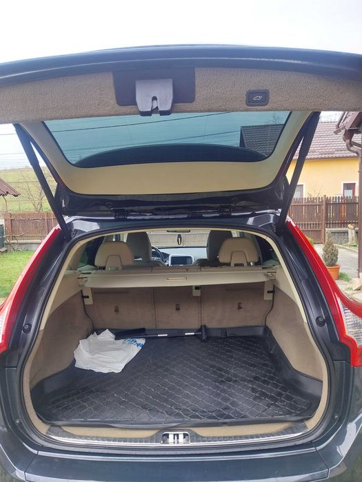 Volvoxc60 d4 2014 automata