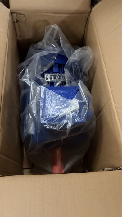 Motoare electrice Noi