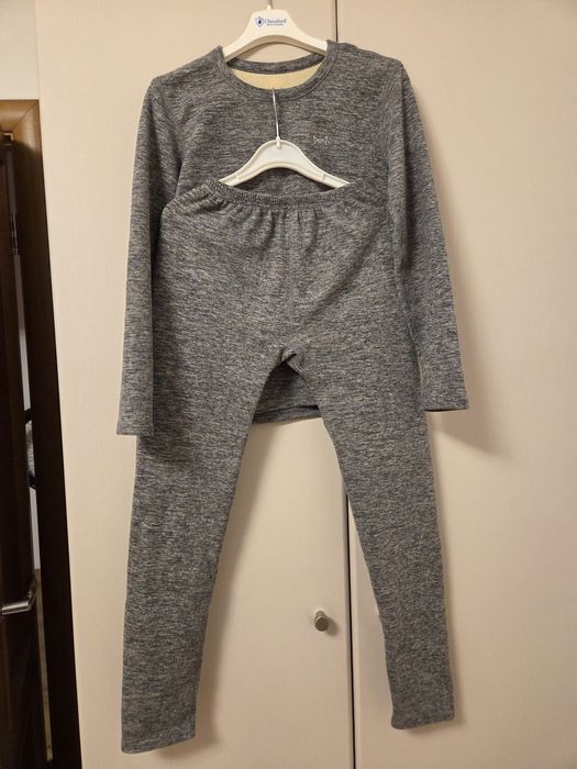 Термобелье,  рост 150 см