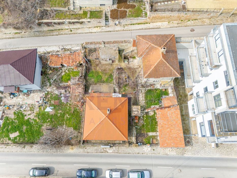 Къща в Добрич, област-гр.Балчик площ 180 цена 175000