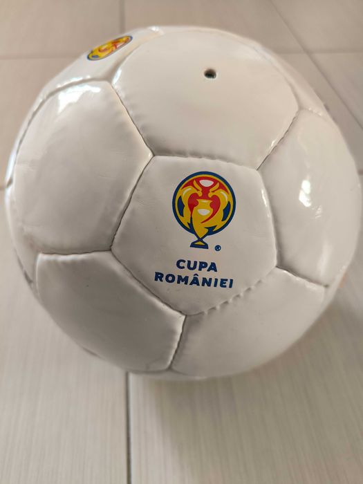 Minge din piele, Cupa României fotbal
