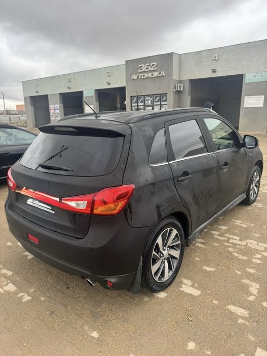 Автомобиль с последущим выкупом