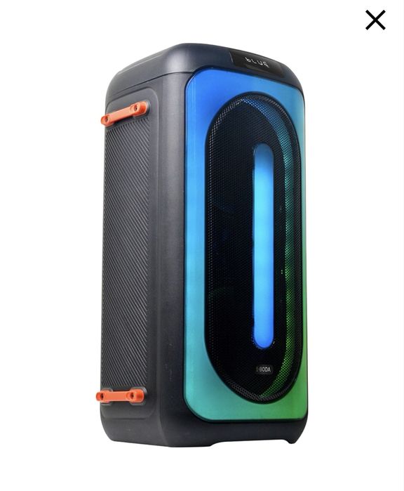 Boxa portabila E-BODA party 150 pro