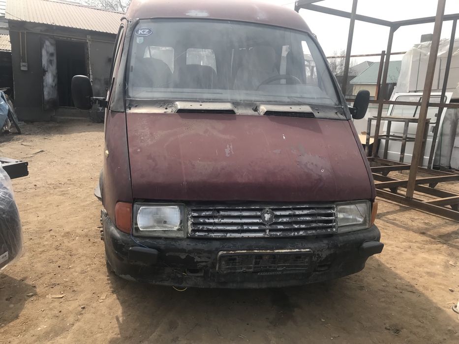 Продам Двигатель От Газельи 402