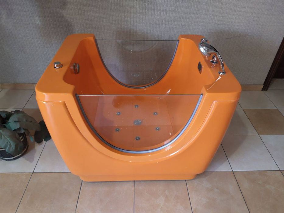 Гидромассаж для детей Sunrans аэро гидро Smart market В наличии