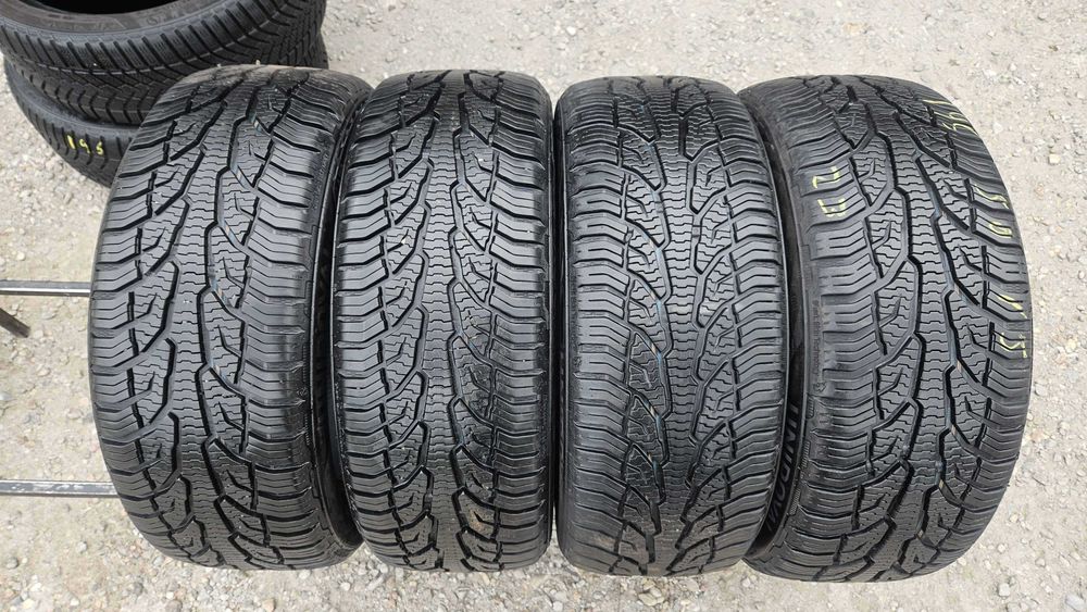 195/50 R15 • All Season • Uniroyal AllSeasonExpert 2 82H | 4 buc | DOT 2023 | Pret/buc