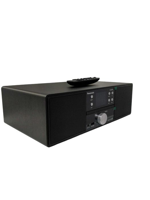 Mini Sistem Panasonic