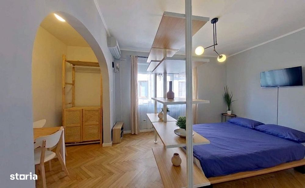 Central Location | Architect-Designed Studio | Turnkey Airbnb Investme