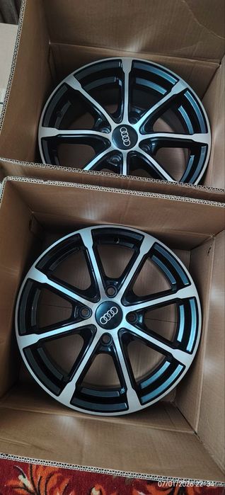 Продам диски audi
