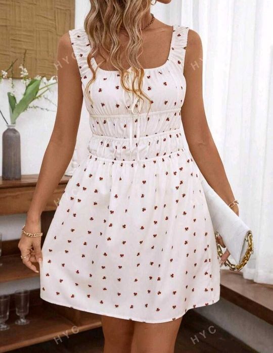 Дамски летни рокли.