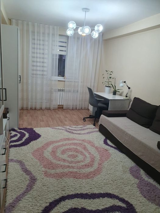 Продам 2-х комнатную квартиру
