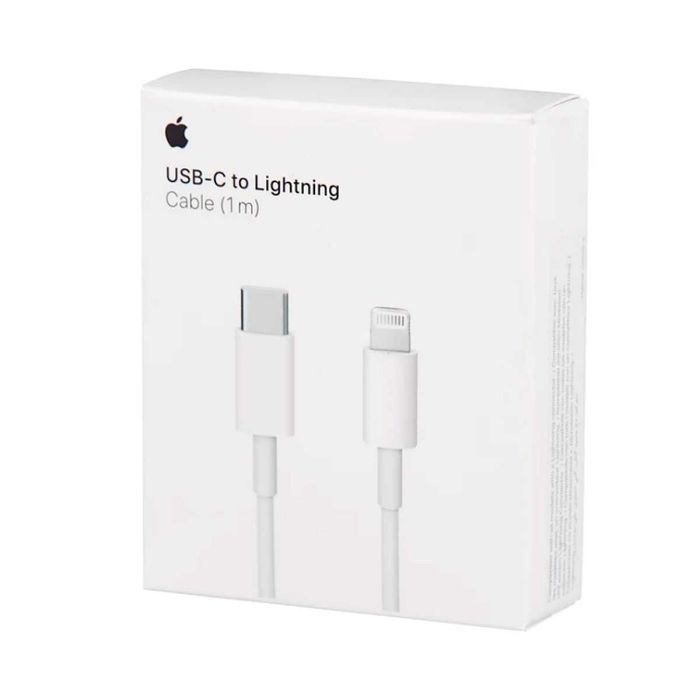 Зарядка Type-C на Type-C