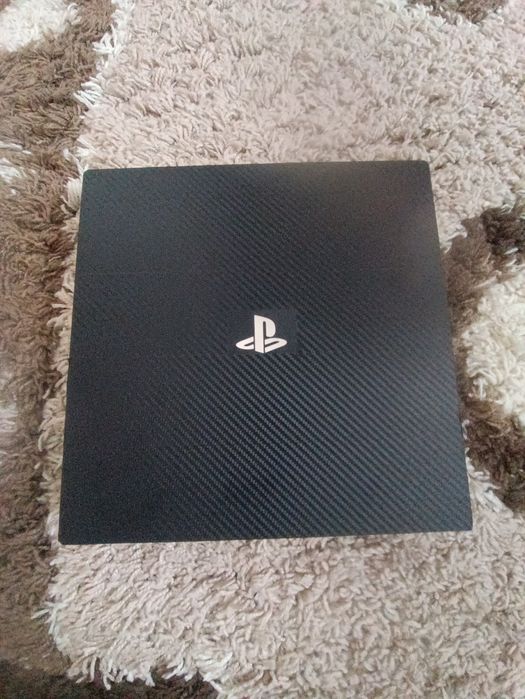 Playstation 4 Pro 1TB