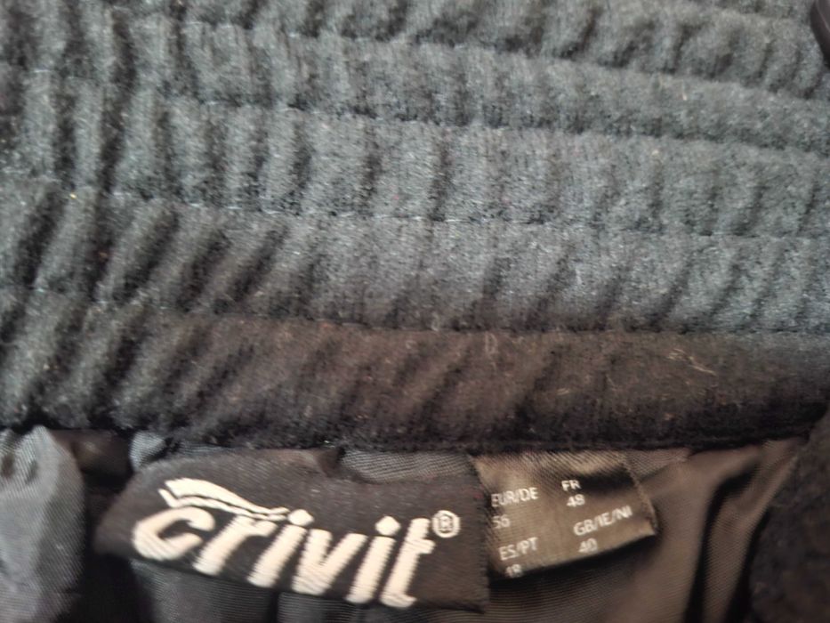 Ски екип хл crivit