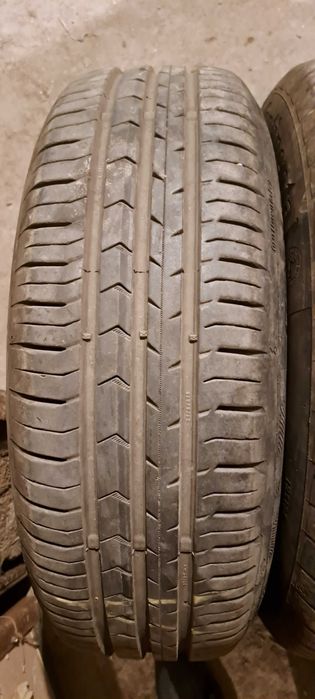 Континентал летни гуми