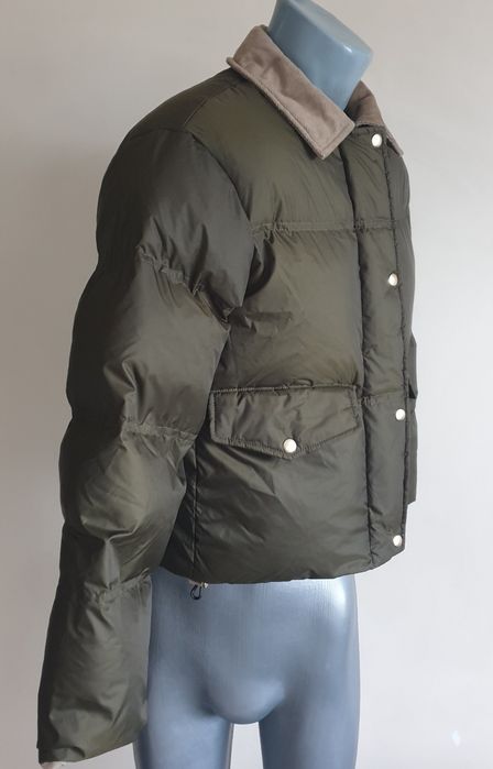 Marc O Polo Womens Down Oversize Jacket Size XXS НОВО! ОРИГИНАЛ! Дамско Зимно пухено Яке!