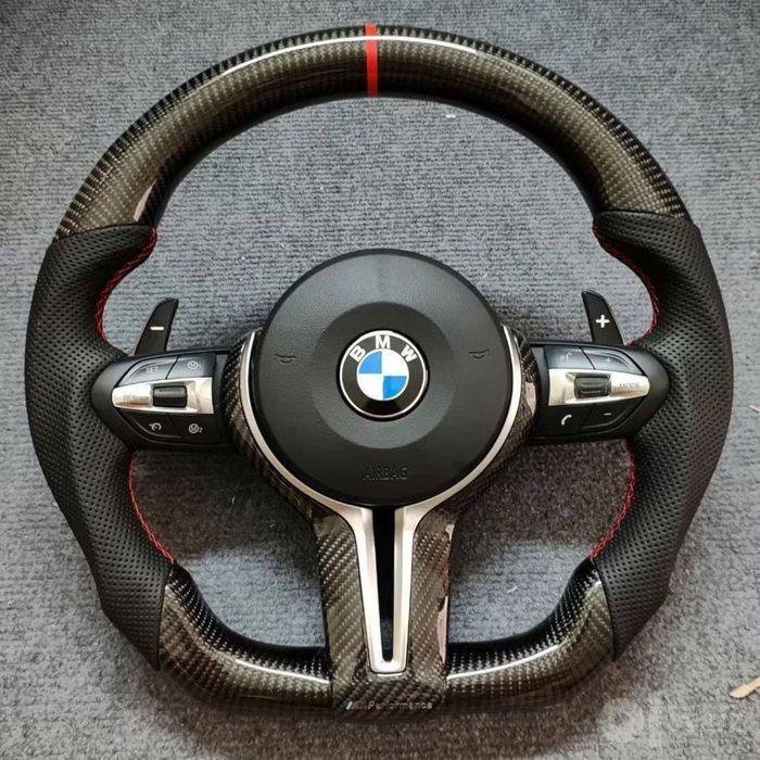 BMW руллар наличида бор