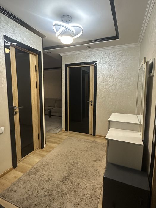 Продается 4-х комнатная квартира