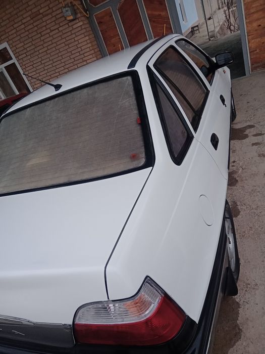 Neksia 1 holati zoʻr Yaxshi propanda benzinda miniladi 70ming prabek o