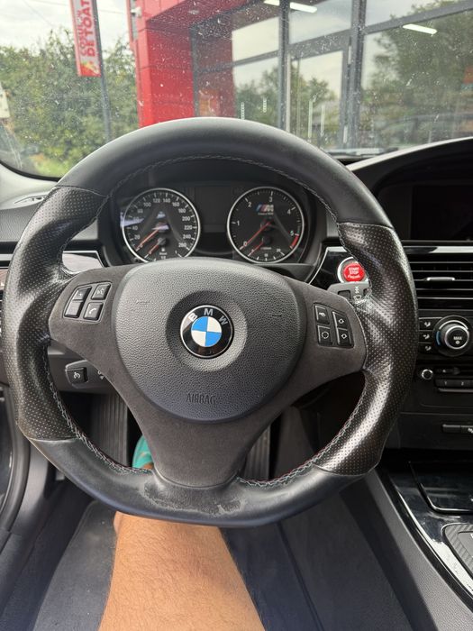 BMW Seria 3 2010 — imagine 3
