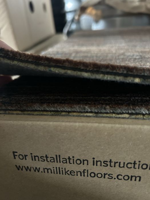 Mocheta modulara trafic intens