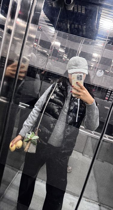 Жилетка Monclear