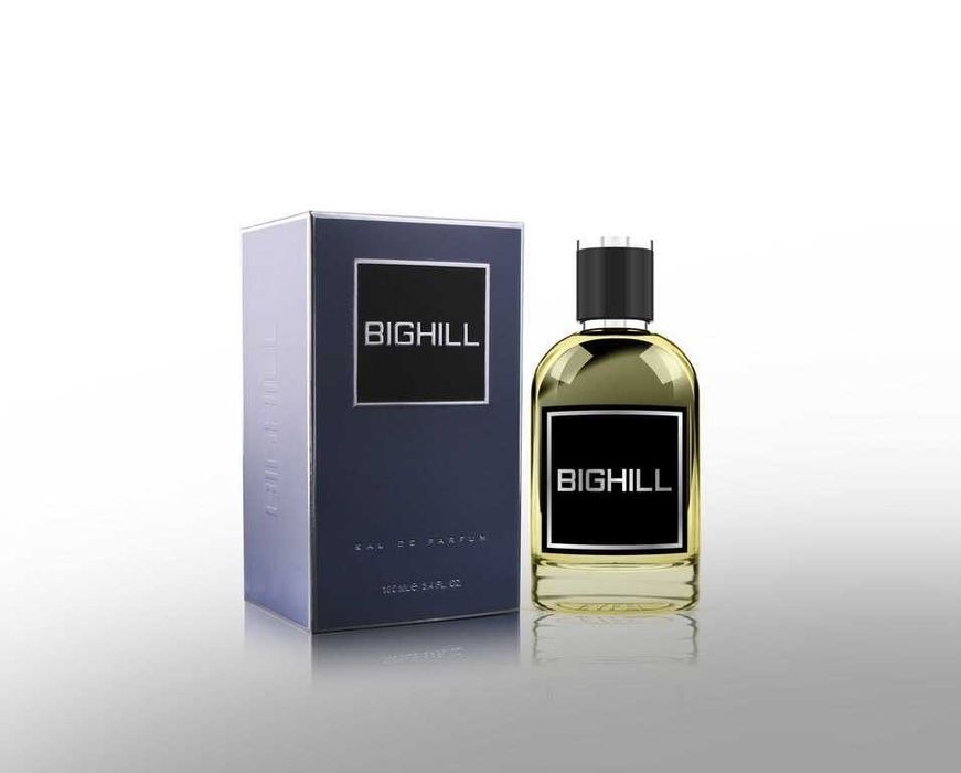 Eyfel Bighill T-500-2 Tiziana Terenzi – ANDROMEDA. Orginal (50ml)