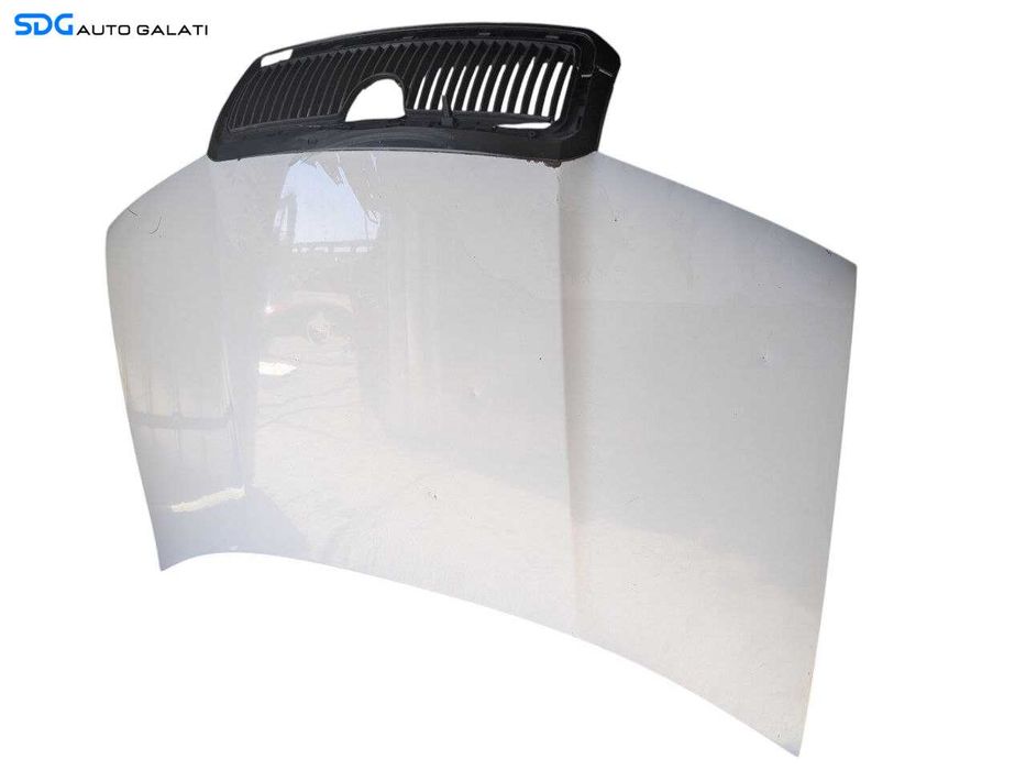 Capota Motor Skoda Fabia 1 2000 - 2007 [LC2035]