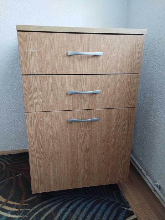 Dulap Bucătărie h 85 cm cu sertare