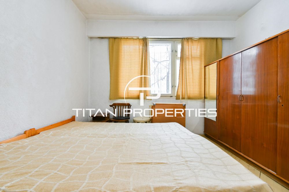 Дава се под наем Двустаен апартамент в София, Борово - 70 кв.м за 450 € - Снимка #6