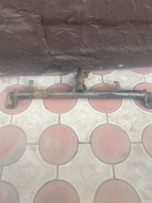 Продам фаркоп ауди 80 б4