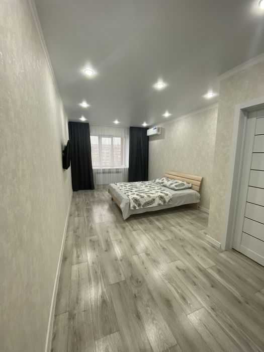 Посуточные квартиры