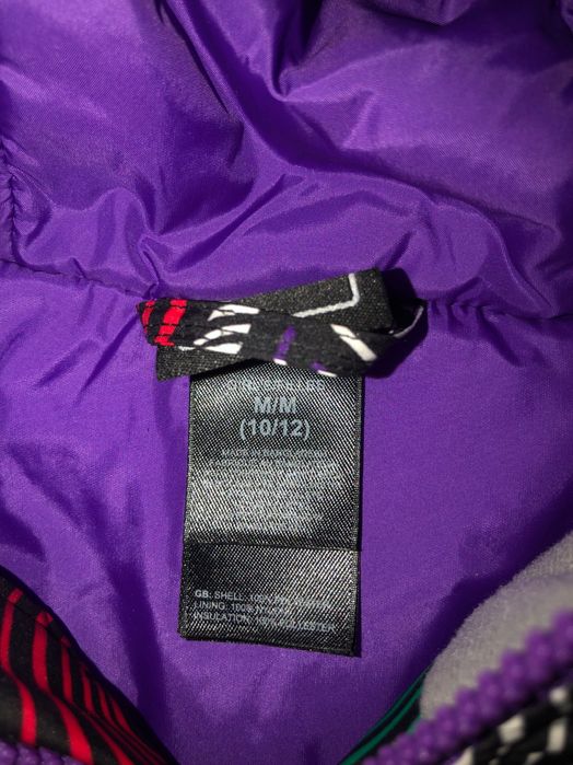 Geaca copii North Face originala