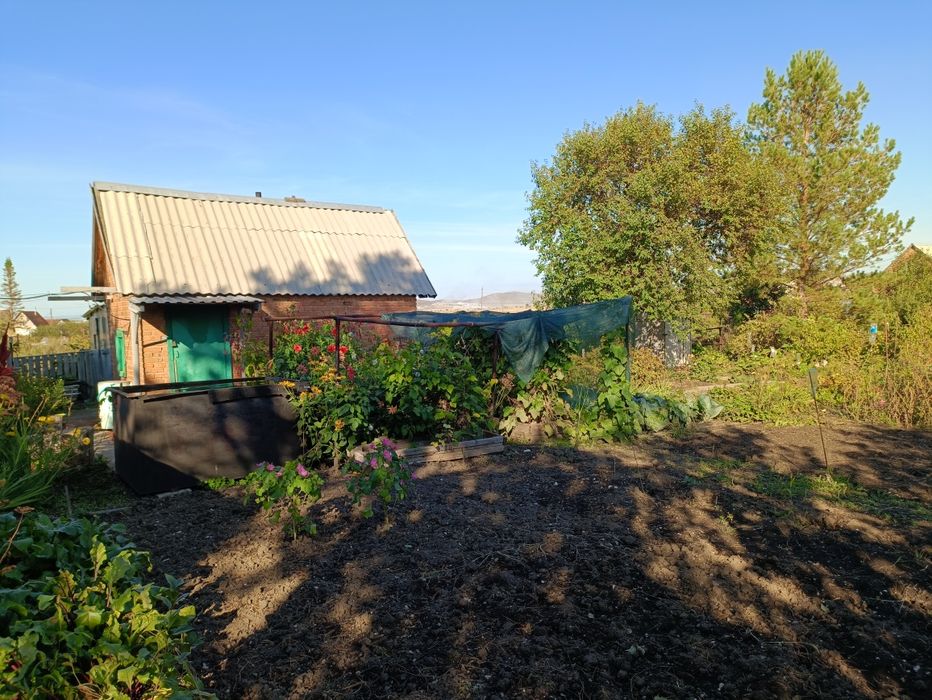 Продам дачу Восточник южный