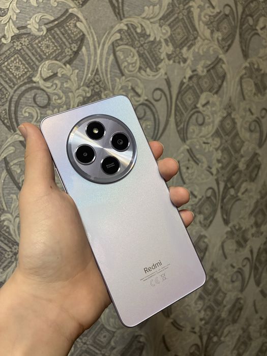 Продаю Redmi 14C 256/8Gb