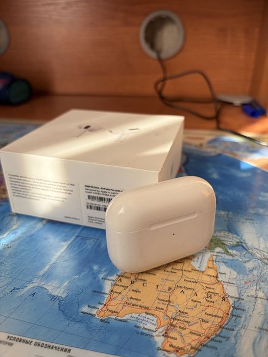 Air Pods Pro (Оригинал)