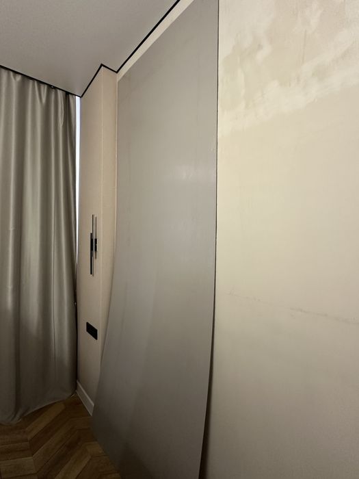 Продам панели серого цвета