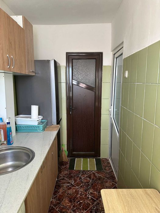 Apartament 2 camere, Podu Roș, cu balcon