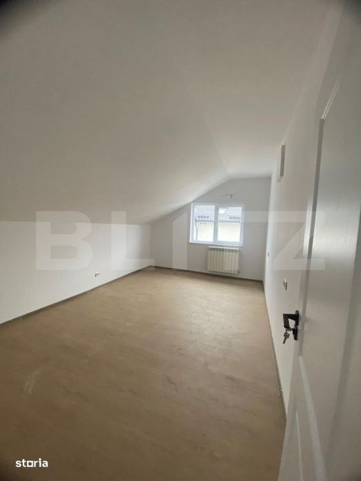 Apartament cu 3 camere, 81 mp, cartier Itcani — fotografia 3