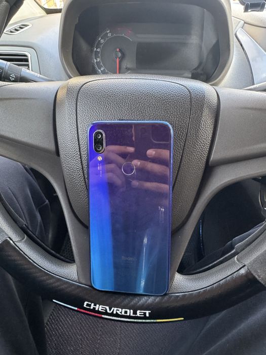 Redmi Note 7 буу продаетсья